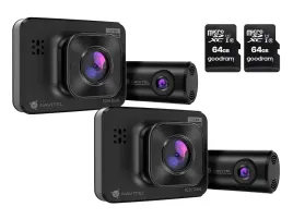 2x-zestaw-wideorejestrator-navitel-r250-dual-64-gb