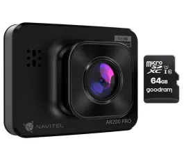 wideorejestrator-navitel-ar200-pro-karta-64-gb