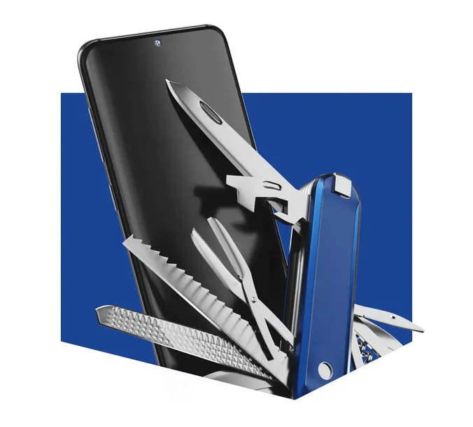 folia-xiaomi-13-3mk-silver-protection-konstrukcja-otwory-na-czujniki-przyciski