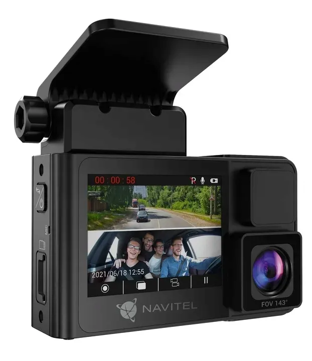 wideorejestrator-samochodowy-navitel-rs2-duo-stan-nowy