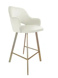hoker-krzeslo-barowe-milano-podstawa-profil-zlota