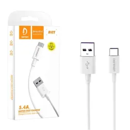 kabel-usb-usb-typ-c-denmen-1-m