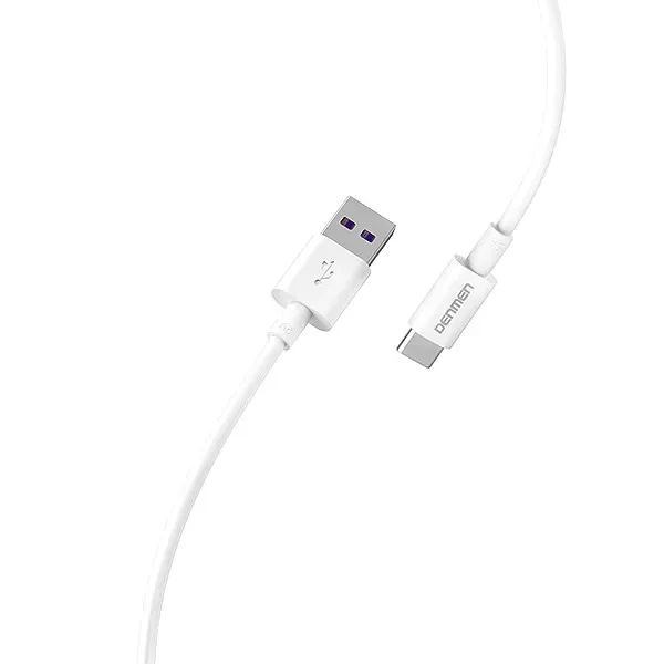 kabel-usb-usb-typ-c-denmen-1-m