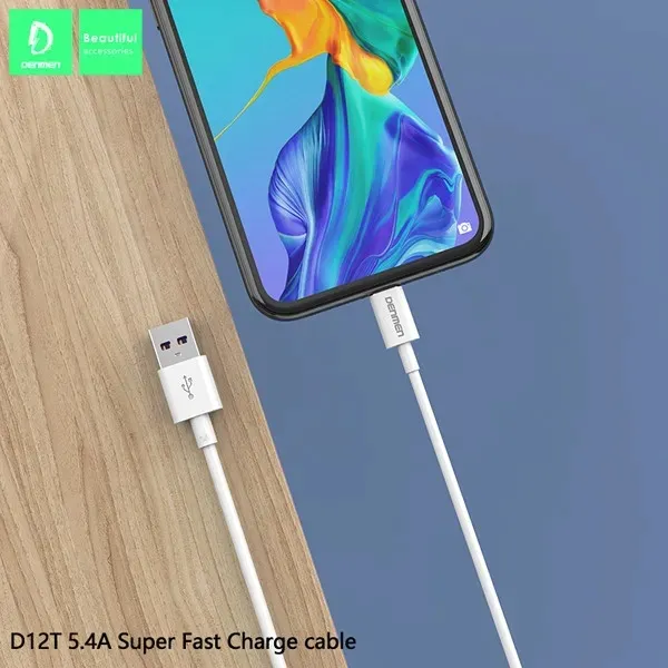 kabel-usb-usb-typ-c-denmen-1-m