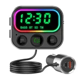 transmiter-fm-bluetooth-aux-navitel-bhf06-pro-stan-nowy-model-bhf06-pro