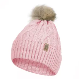 czapka-damska-zimowa-z-pomponem-polarem-ociepleniem-warkosz-ciepla-beanie