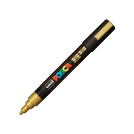 marker-z-farba-plakatowa-uni-posca-pc-5m-zloty