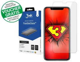 szklo-apple-iphone-x-3mk-flexible-glass-gratis