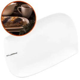 elegancki-polmisek-22-cm-bialy-minimalizm-mikrofalowka-zmywarka