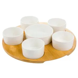 miseczki-do-dipow-okragle-komplet-6-sztuk-na-podstawce-biale-minimalizm