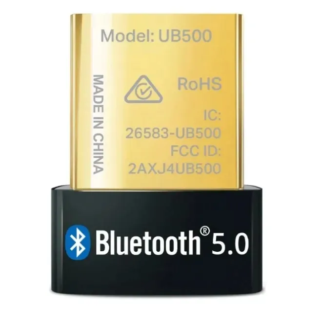 tp-link-nano-usb-bluetooth-ub500-adapter-bluetooth-czarny-stan-nowy