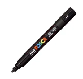 marker-z-farba-plakatowa-uni-posca-pc-5m-czarny