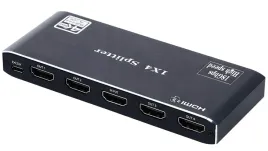 splitter-hdmi-2-0-1x4-rozdzielacz-ultrahd-hdcp-2-2-4k-60hz-4-telewizory
