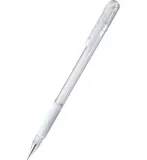dlugopis-zelowy-pentel-k118-bialy