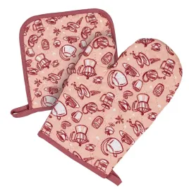 zestaw-rekawica-kuchenna-i-lapka-kuchenna-komplet-bawelna