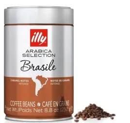 kawa-ziarnista-illy-monoarabica-brazil-250g