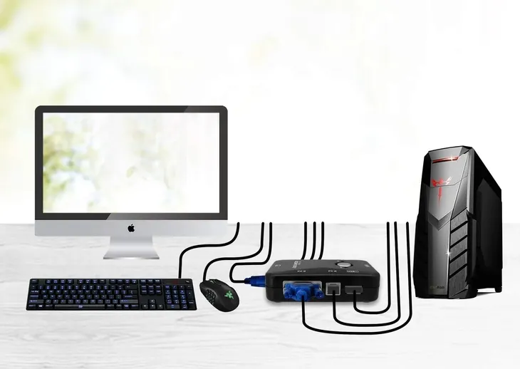 przelacznik-kvm-vga-2x1-switch-3xusb-hub-box-waga-z-opakowaniem-0-2-kg