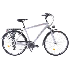 rower-romet-wagant-1-ltd-19-m-srebrno-czerwony-trekkingowy