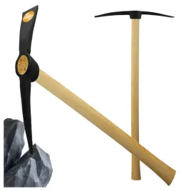 kilof-gorniczy-dwuramienny-ogrodniczy-25-kg-stal-z-trzonem-wytrzymaly