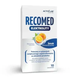 recomed-elektrolity-10-saszetek-o-smaku-pomaranczowym