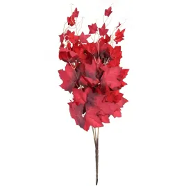 bluszcz-bukiet-7-galazek-63-cm-kolor-czerwony