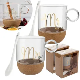 zestaw-prezentowy-dla-par-szklanka-na-korkowej-podstawce-mr-i-mrs