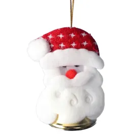 ozdoba-bozonarodzeniowa-zawieszka-mikolaj-z-dzwoneczkiem-9-cm-bialy