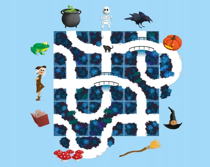 magiczny-las-magic-forest-gra-podrozna-smart-games-wiek-gracza-8-11-lat-12-14-lat-15-18-lat