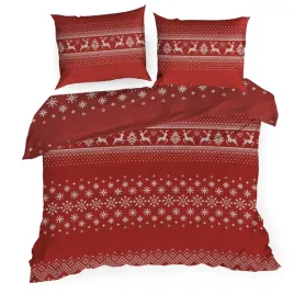 komplet-poscieli-eurofirany-sw-noel-pos-02-220x200-70x80-x2