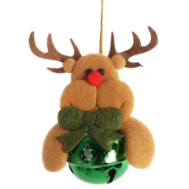 ozdoba-bozonarodzeniowa-zawieszka-renifer-z-dzwoneczkiem-9-cm-brazowy