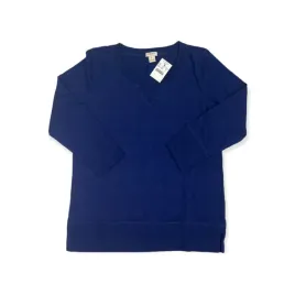 bluzka-damska-rekaw-3-4-j-crew-s