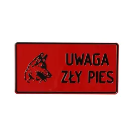 tabliczka-aluminiowa-uwaga-zly-pies-14-x-29-cm-tabliczki-na-brame-mocne