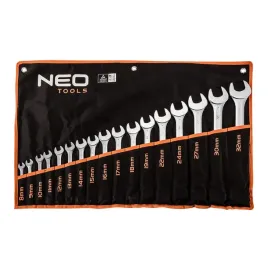 neo-tools-klucze-plasko-oczkowe-8-32-mm-17-szt-w-plachcie-komplet