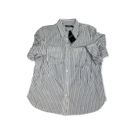 koszula-damska-dlugi-rekaw-ralph-lauren-xl