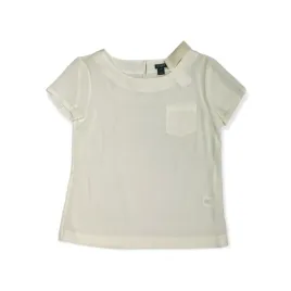 bluzka-damska-krotki-rekaw-j-crew-xxs