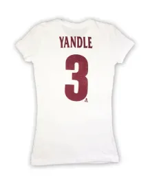 bialy-t-shirt-ccm-hockey-arizona-coyotes-yandle-l