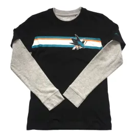 bluzka-dla-chlopca-reebok-nhl-san-jose-sharks-yh-l
