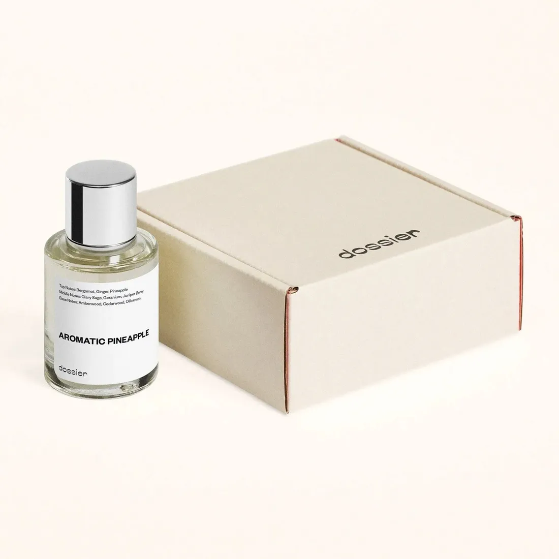 perfumy-meskie-dossier-aromatic-pineapple-50m