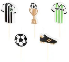 swieczki-urodzinowe-pilka-nozna-football-puchar-pilkarz-urodziny-5szt