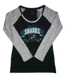 bluzka-damska-reebok-san-jose-sharks-nhl-m
