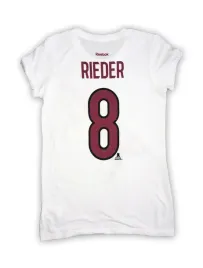 bialy-t-shirt-reebok-arizona-coyotes-rieder-l