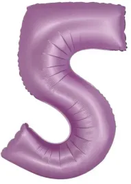 balon-foliowy-cyfra-5-piatka-fioletowa-koci-domek-gabi-urodziny-hel-76cm