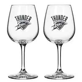 kieliszek-do-wina-nba-oklahoma-thunder-350ml