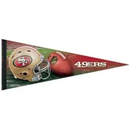 proporzec-flaga-san-francisco-49-ers-nfl