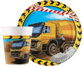 zestaw-kubki-talerzyki-budowa-tir-urodzinowe-16szt