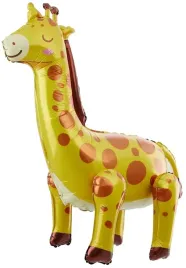 balon-foliowy-zyrafa-zwierzeta-zoo-safari-na-urodziny-duzy-71cm