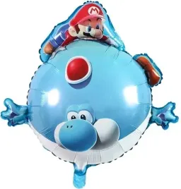 balon-foliowy-super-mario-bros-prezent-65cm