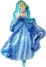 balon-foliowy-ksiezniczki-disney-prezent-92cm