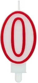 swieczka-urodzinowa-cyfra-0-zero-z-czerwona-obwodka-ozdoba-na-tort
