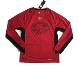 bluzka-sportowa-majestic-san-francisco-49ers-xl